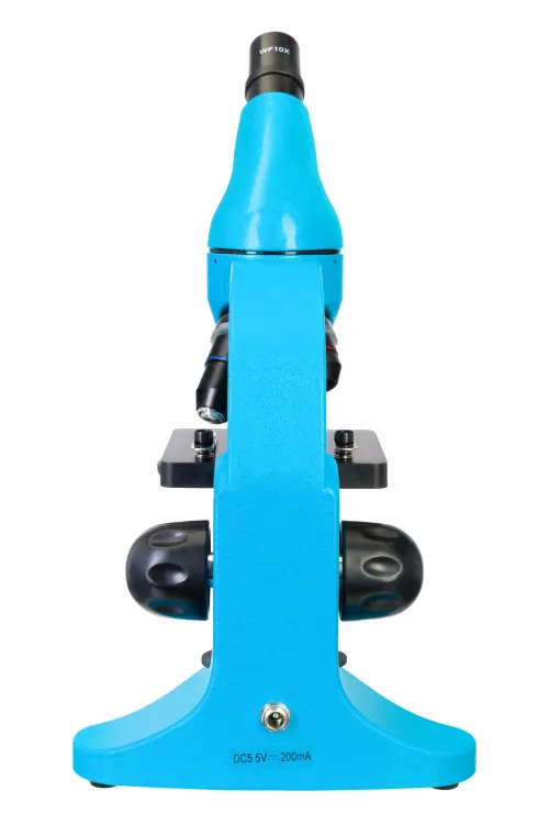 foto Levenhuk Rainbow 50L Mikroskop,  9