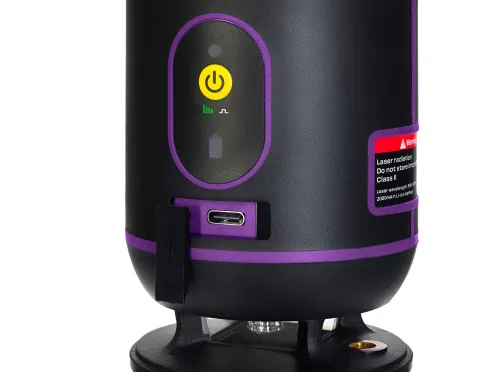 fotoğraf Ermenrich PLUS LN20 Lazer Terazi,  7