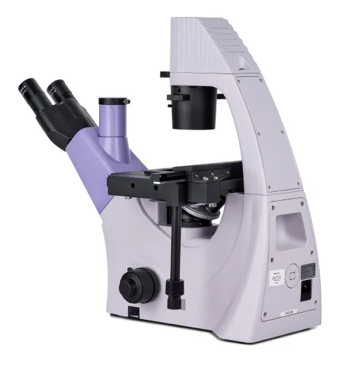 resim MAGUS Bio VD300 LCD Biyoloji İnverted Dijital Mikroskop,  5