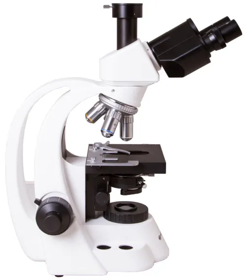 foto Bresser BioScience Trino Microscope,  2