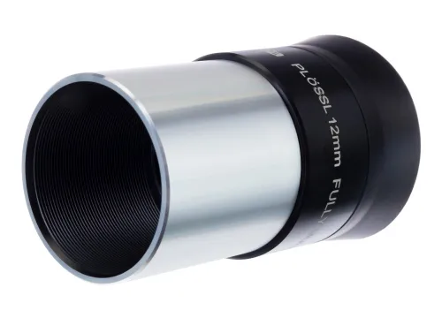 görüntü Levenhuk Plössl 12 mm Göz Merceği,  4