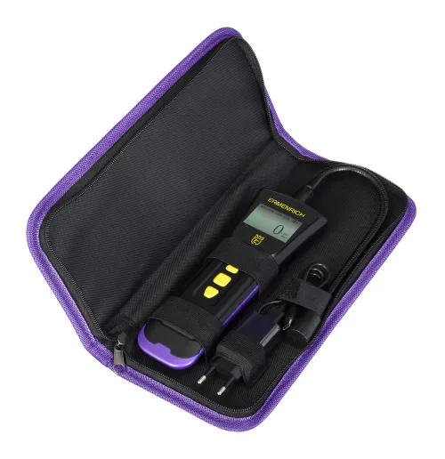 fotoğraf Ermenrich NG40 Gaz Dedektörü,  2