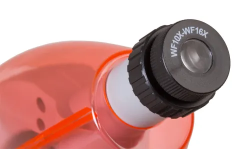 foto Levenhuk LabZZ M101 Mikroskop,  5