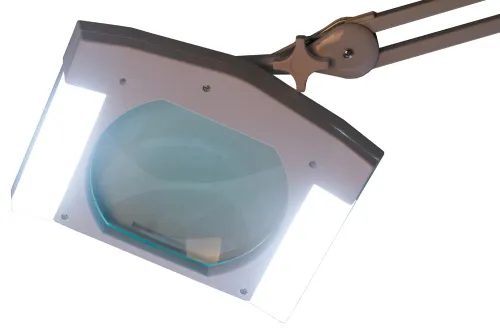 foto Levenhuk Zeno Lamp ZL23 LUM Büyüteç,  9