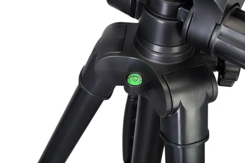 foto Levenhuk Level PLUS VT10 Tripod,  8