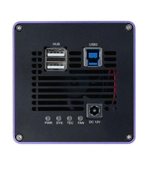 resim MAGUS CLM90 Dijital Kamera,  3