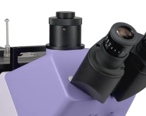 foto MAGUS Metal V790 DIC Metalurji İnverted Mikroskop,  9