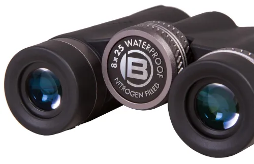 foto Bresser Condor UR 8x25 Binoculars,  9