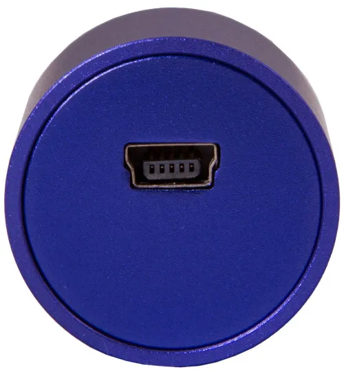 resim Levenhuk M130 BASE Dijital Kamera,  9