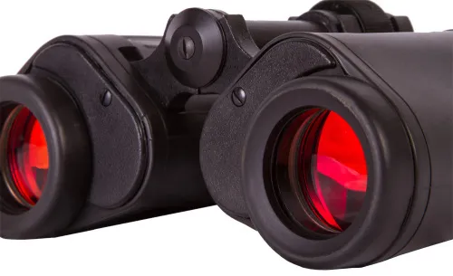 resim Levenhuk Heritage PLUS 8x30 Binoküler Dürbün ,  9