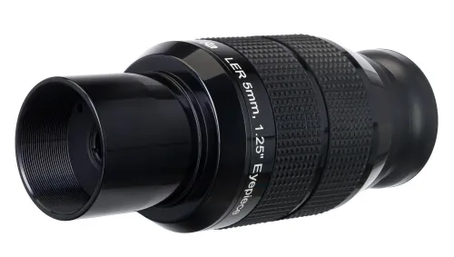 foto Levenhuk Ra LER 5 mm, 1,25" Göz Merceği,  4