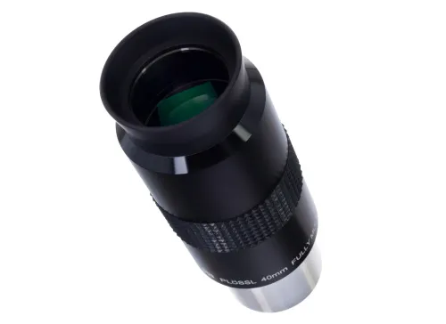 foto Levenhuk Plössl 40 mm Göz Merceği,  3