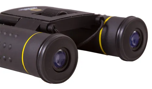 foto Bresser National Geographic 8x21 Binoculars,  5