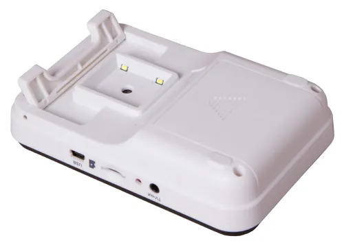 resim Levenhuk DTX 43 Dijital Büyüteç,  7