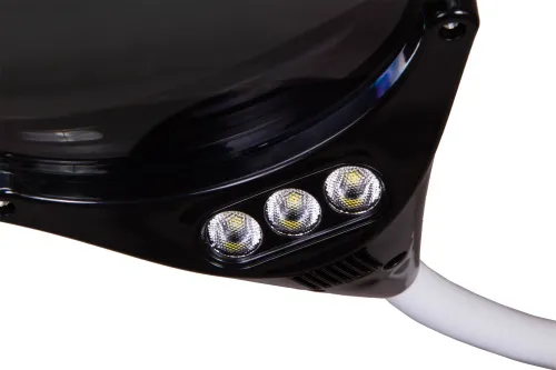 foto Levenhuk Zeno Lamp ZL7 Büyüteç,  9