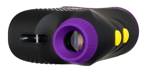 foto Ermenrich LR600 Şantiye Lazer Mesafe Ölçer,  10