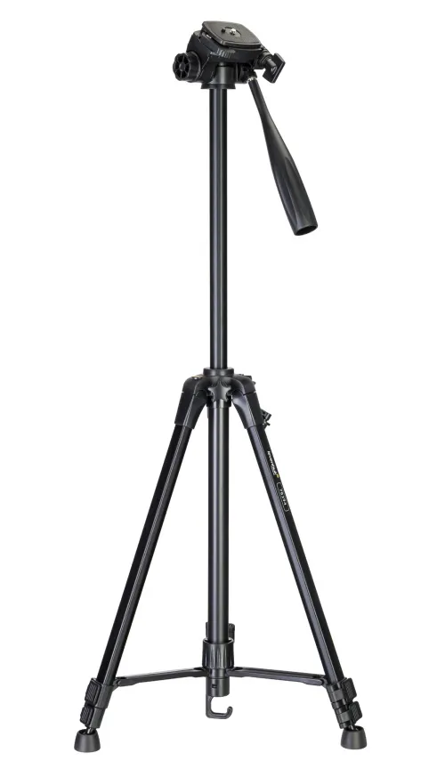 foto Levenhuk Level BASE TR20 Tripod,  4