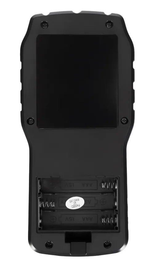 fotoğraf Ermenrich Wett MW40 Nem Dedektörü,  4