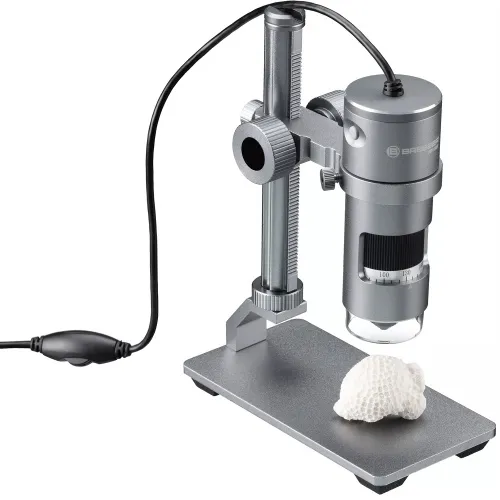 foto Bresser DST1028 USB Digital Microscope,  5
