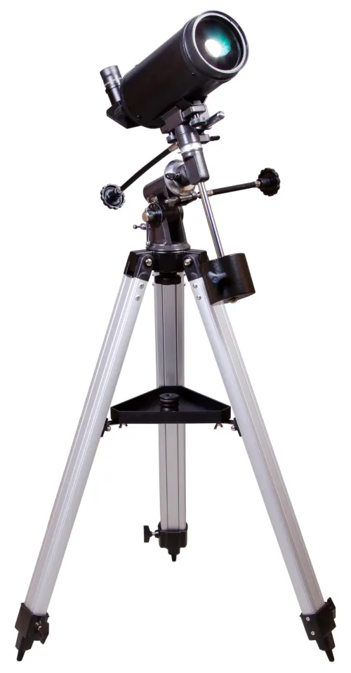 foto Levenhuk Skyline PLUS 90 MAK Teleskop,  2