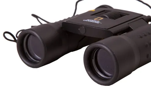 foto Bresser National Geographic 10x25 Binoculars,  4