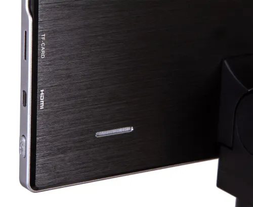 foto Levenhuk MED D10T LCD Dijital Trinoküler Mikroskop,  23