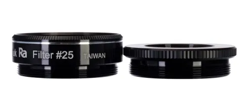 resim Levenhuk F2 “Ay ve Mars” Filtre Seti,  5