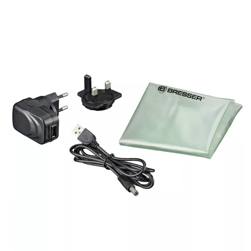 resim Bresser Science TFM-201 Bino Microscope,  7