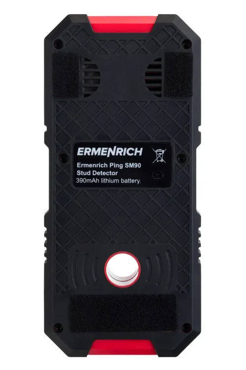foto Ermenrich Ping SM90 Dikme Dedektörü,  5