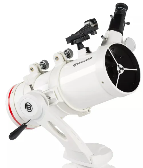 resim Bresser Messier NANO NT-114/500 Telescope,  4