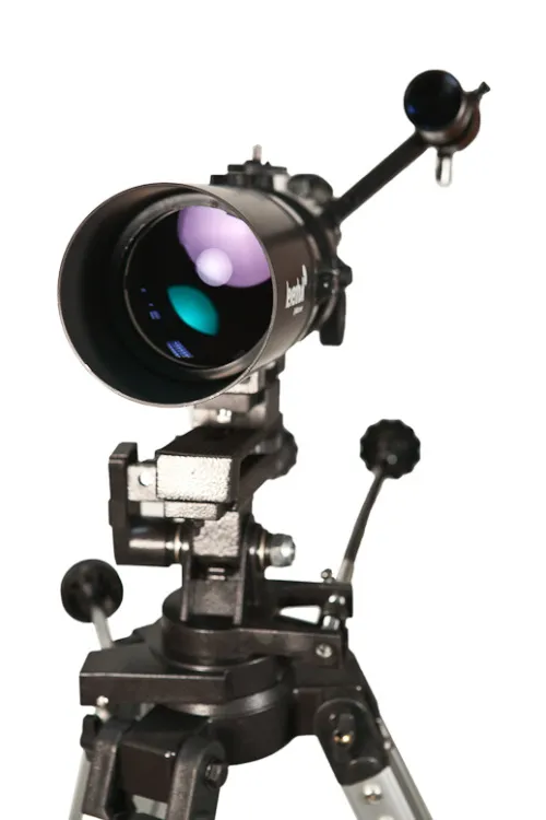 görüntü Levenhuk Skyline 80x400 AZ Telescope,  4