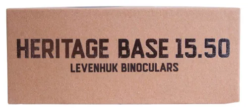 resim Levenhuk Heritage BASE 15x50 Binoküler Dürbün ,  12