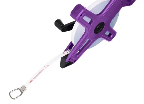 fotoğraf Ermenrich Reel SE100 Arazi Tipi Şerit Metre,  4