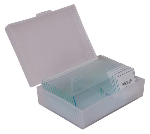 foto Bresser National Geographic Digital USB Microscope with stand,  6