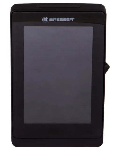 resim Bresser Temeo Life H Weather Station with Color Display, black,  4