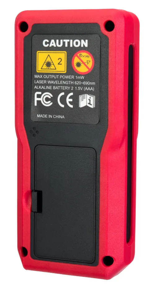 foto Ermenrich Reel PRO GM100 Lazer Metre,  4