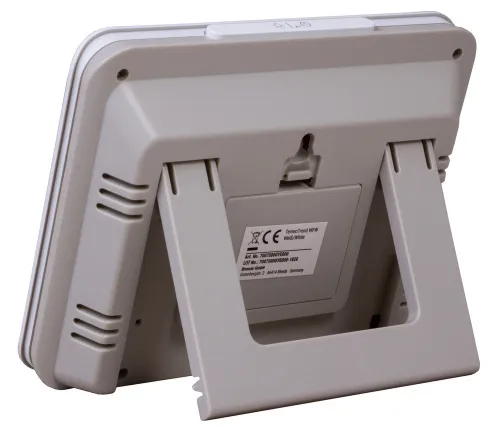 foto Bresser TemeoTrend WF Weather Station, white,  7