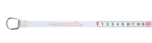 fotoğraf Ermenrich Reel SG20 Metre,  5