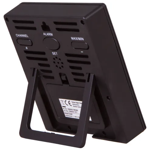 foto Bresser Temeo Hygro Quadro Weather Station,  5
