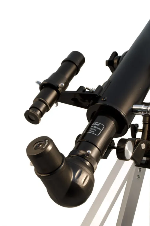 görüntü Levenhuk Skyline 60x700 AZ Teleskop,  3