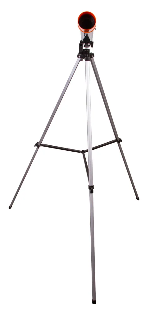 resim Levenhuk LabZZ T2 Teleskop,  4