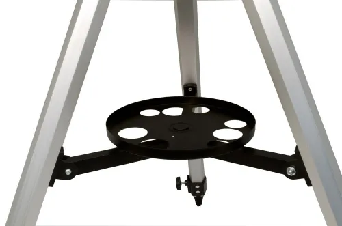 görüntü Levenhuk Skyline 60x700 AZ Teleskop,  4