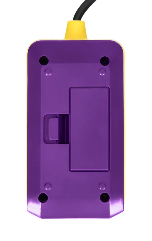 fotoğraf Ermenrich Zing CT30 Otomotiv Akım Test Cihazı,  4