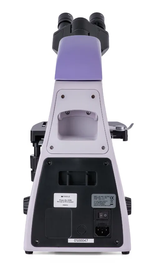 fotoğraf MAGUS Bio 230B Biyoloji Mikroskobu,  7