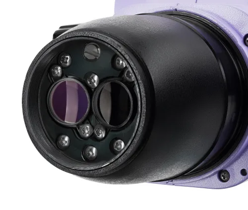 foto MAGUS Stereo 7BH Mikroskop Başlığı,  6