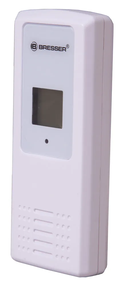 foto Bresser Temeo Hygro Quadro Weather Station,  8
