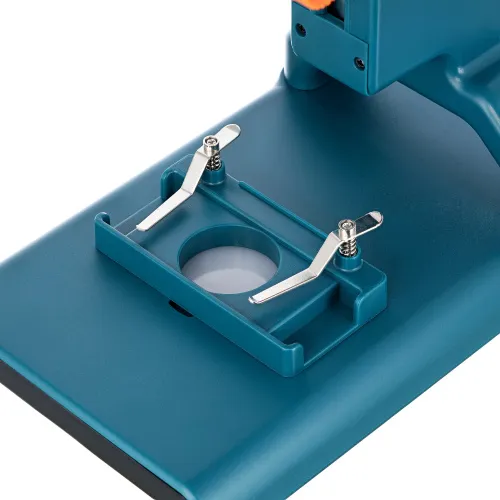 fotoğraf Levenhuk LabZZ DM200 LCD Dijital Mikroskop,  10