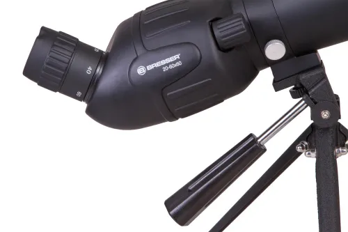 görüntü Bresser Junior Spotty 20–60x60 Spotting Scope,  10
