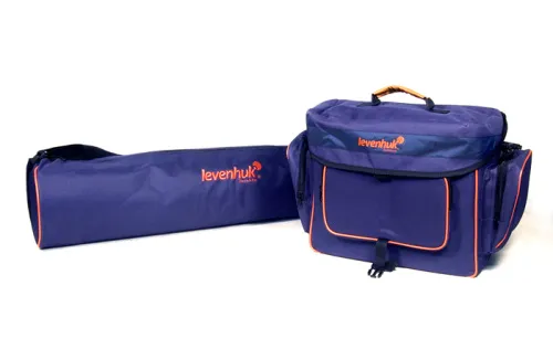 görüntü Levenhuk Strike 950 PRO Teleskop,  14