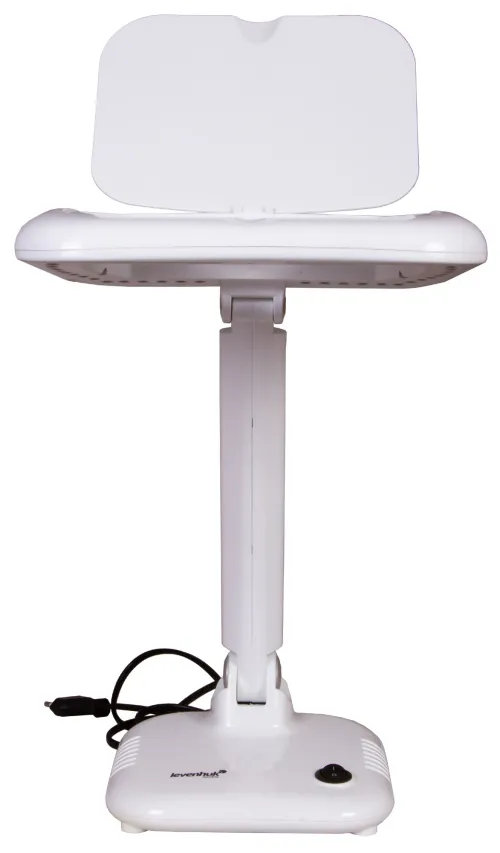 fotoğraf Levenhuk Zeno Lamp ZL9 Büyüteç,  4